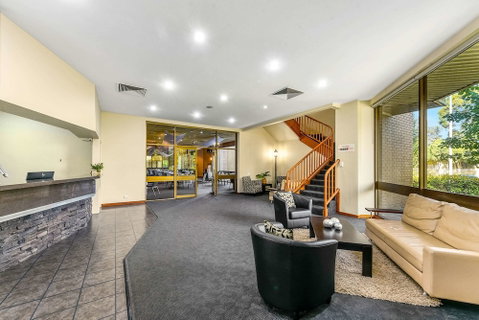 Presidential Motel - Accommodation in Surfers Paradise 2