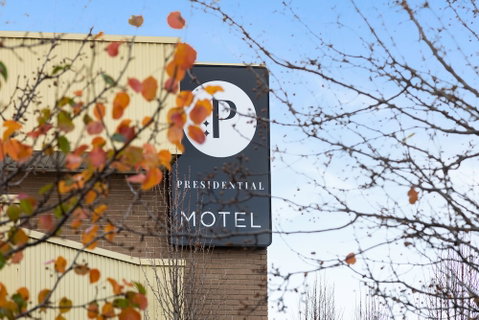 Presidential Motel - Accommodation in Surfers Paradise 1