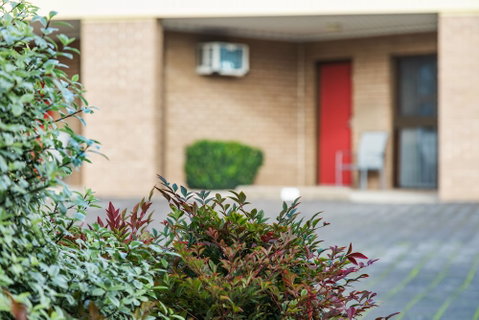 Presidential Motel - Accommodation in Surfers Paradise 0