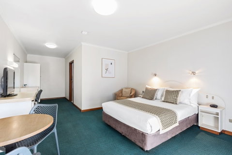 Presidential Motel - Accommodation in Surfers Paradise 5