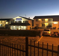 Best Western Coachman's Inn Motel - Accommodation in Surfers Paradise
