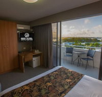 Gladstone Reef Hotel Motel - Accommodation in Surfers Paradise