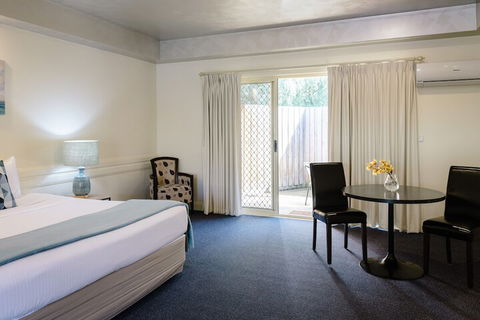 Fairways Resort - Accommodation in Surfers Paradise 3