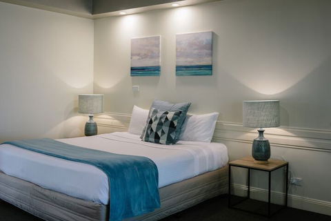 Fairways Resort - Accommodation in Surfers Paradise 6