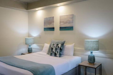 Fairways Resort - Accommodation in Surfers Paradise 0