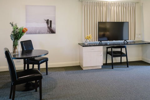 Fairways Resort - Accommodation in Surfers Paradise 5