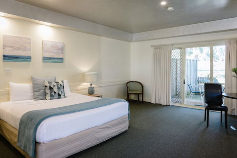 Fairways Resort - Accommodation in Surfers Paradise 2