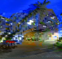 Cairns Sheridan Hotel - Accommodation in Surfers Paradise