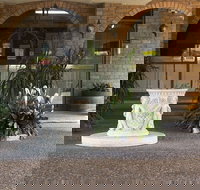 Cumberland Motor Inn - Accommodation in Surfers Paradise