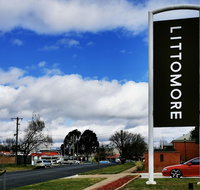 Littomore Bathurst - Accommodation in Surfers Paradise