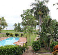 Arcadia Village Motel - Accommodation in Surfers Paradise