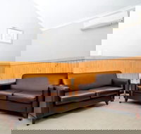 Reflections Holiday Parks Massy Greene - Accommodation in Surfers Paradise