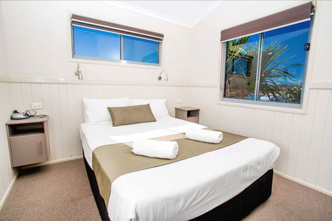 Reflections Holiday Parks Shaws Bay - Accommodation in Surfers Paradise 7
