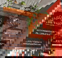Vine Valley Inn - Accommodation in Surfers Paradise