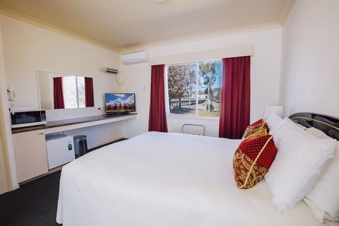 Boulevard Motel - Accommodation in Surfers Paradise 4
