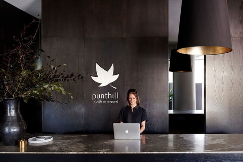 Punthill South Yarra Grand - Accommodation in Surfers Paradise 3