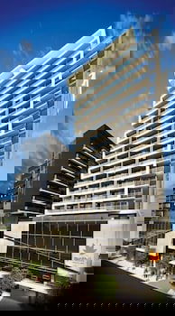 Punthill South Yarra Grand - Accommodation in Surfers Paradise 0