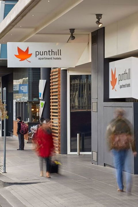 Punthill South Yarra Grand - Accommodation in Surfers Paradise 1