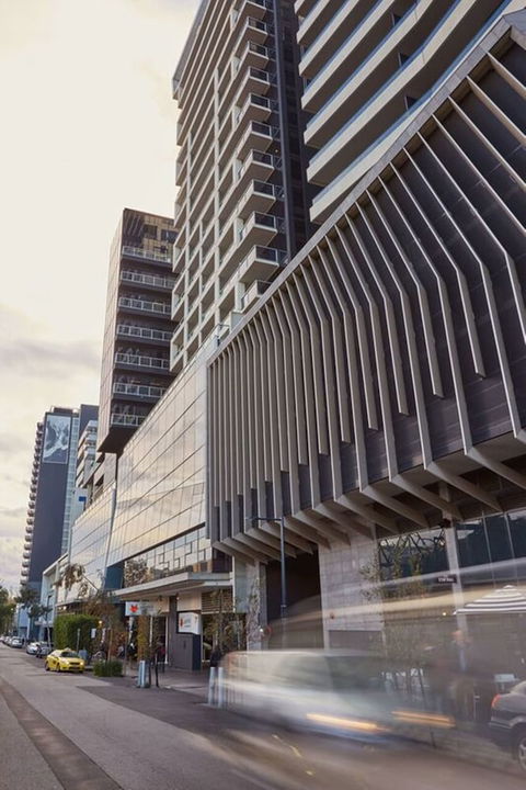 Punthill South Yarra Grand - Accommodation in Surfers Paradise 2