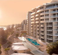 Oceans Mooloolaba - Accommodation in Surfers Paradise