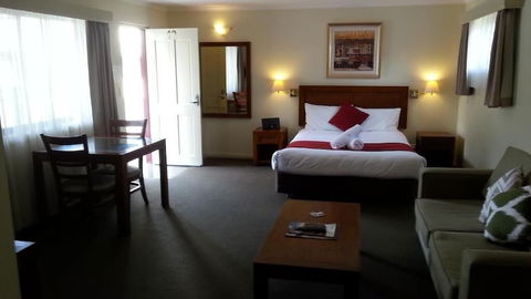 Armidale Pines Motel - Accommodation in Surfers Paradise 4
