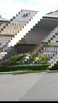 Armidale Pines Motel - Accommodation in Surfers Paradise 1