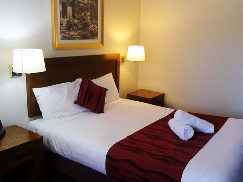 Armidale Pines Motel - Accommodation in Surfers Paradise 6
