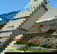 Armidale Pines Motel