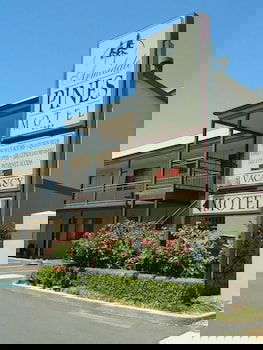 Armidale Pines Motel - Accommodation in Surfers Paradise 0