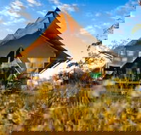 Bungle Bungle Wilderness Lodge