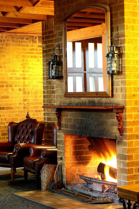 Nightcap At Macquarie Inn - Accommodation in Surfers Paradise 3