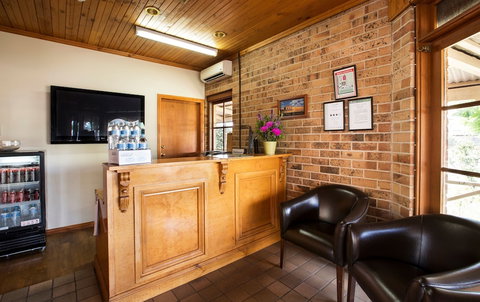 Nightcap At Macquarie Inn - Accommodation in Surfers Paradise 2