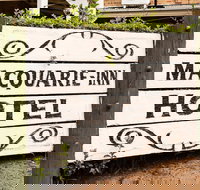 Nightcap at Macquarie Inn - Accommodation in Surfers Paradise