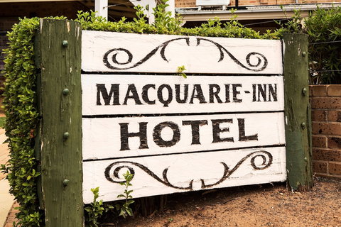 Nightcap At Macquarie Inn - Accommodation in Surfers Paradise 0