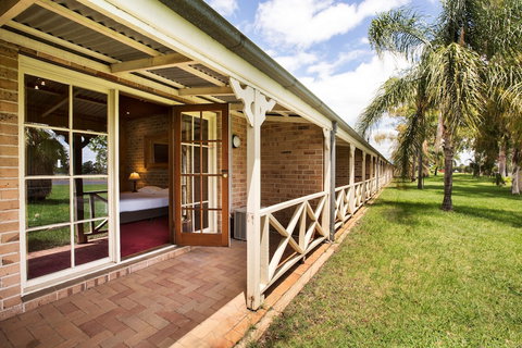 Nightcap At Macquarie Inn - Accommodation in Surfers Paradise 6