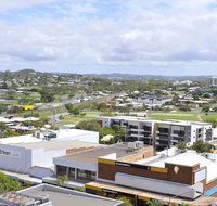 Apartments G60 Gladstone - Accommodation in Surfers Paradise