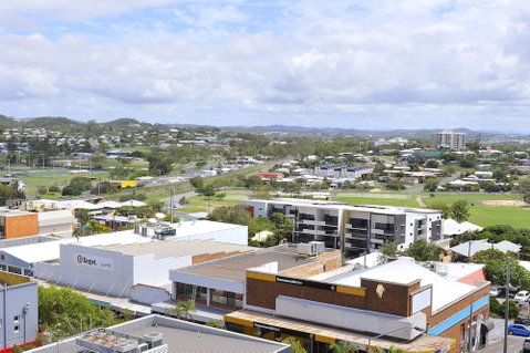 Apartments G60 Gladstone - Accommodation in Surfers Paradise 0
