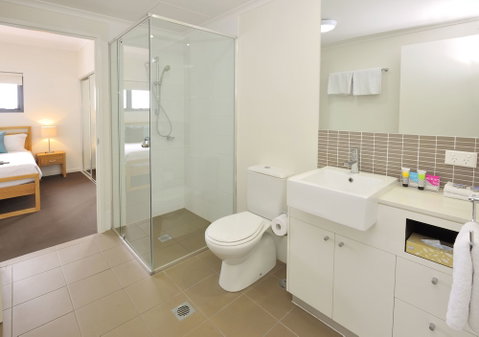 Apartments G60 Gladstone - Accommodation in Surfers Paradise 4
