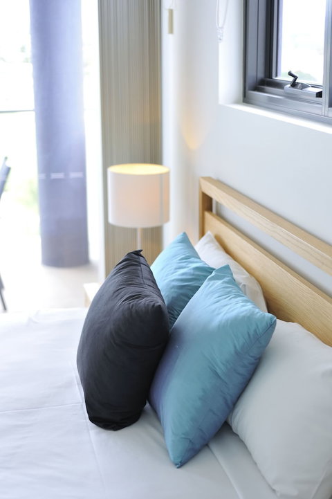 Apartments G60 Gladstone - Accommodation in Surfers Paradise 6