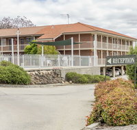 Bathurst Motor Inn - Accommodation in Surfers Paradise
