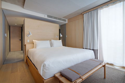 Zara Tower Hotel - Accommodation in Surfers Paradise 6