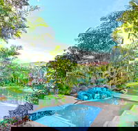 Sanctuary Lake Apartments - Accommodation in Surfers Paradise