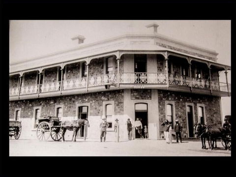 Pampas Motel - Accommodation in Surfers Paradise 2