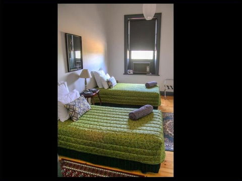 Pampas Motel - Accommodation in Surfers Paradise 6