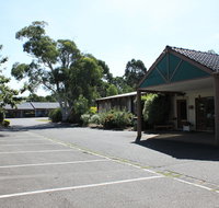 Melaleuca Lodge - Accommodation in Surfers Paradise