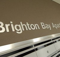 Brighton Bay Apartments - Accommodation in Surfers Paradise