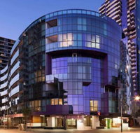 The Sebel Melbourne Docklands Hotel - Accommodation in Surfers Paradise