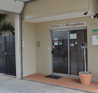 Mid City Motor Inn - Accommodation in Surfers Paradise