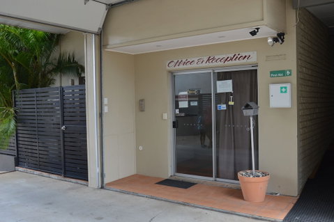 Mid City Motor Inn - Accommodation in Surfers Paradise 0