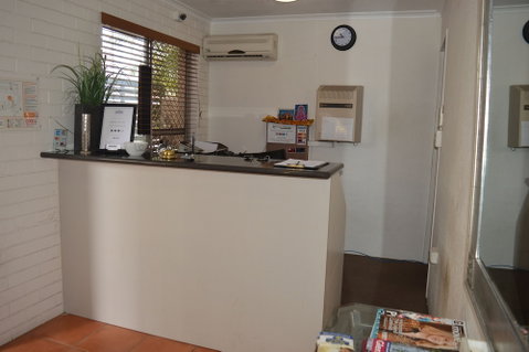 Mid City Motor Inn - Accommodation in Surfers Paradise 4
